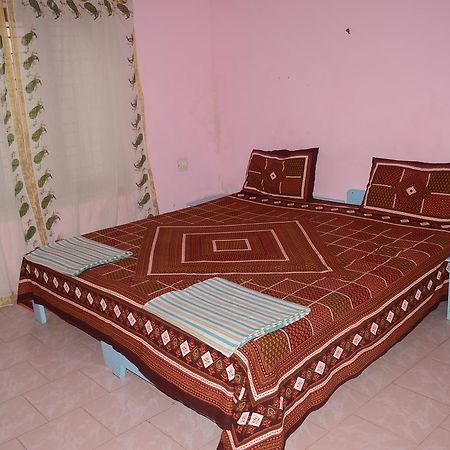 The Exotic Marigold Hotel Varkala Extérieur photo