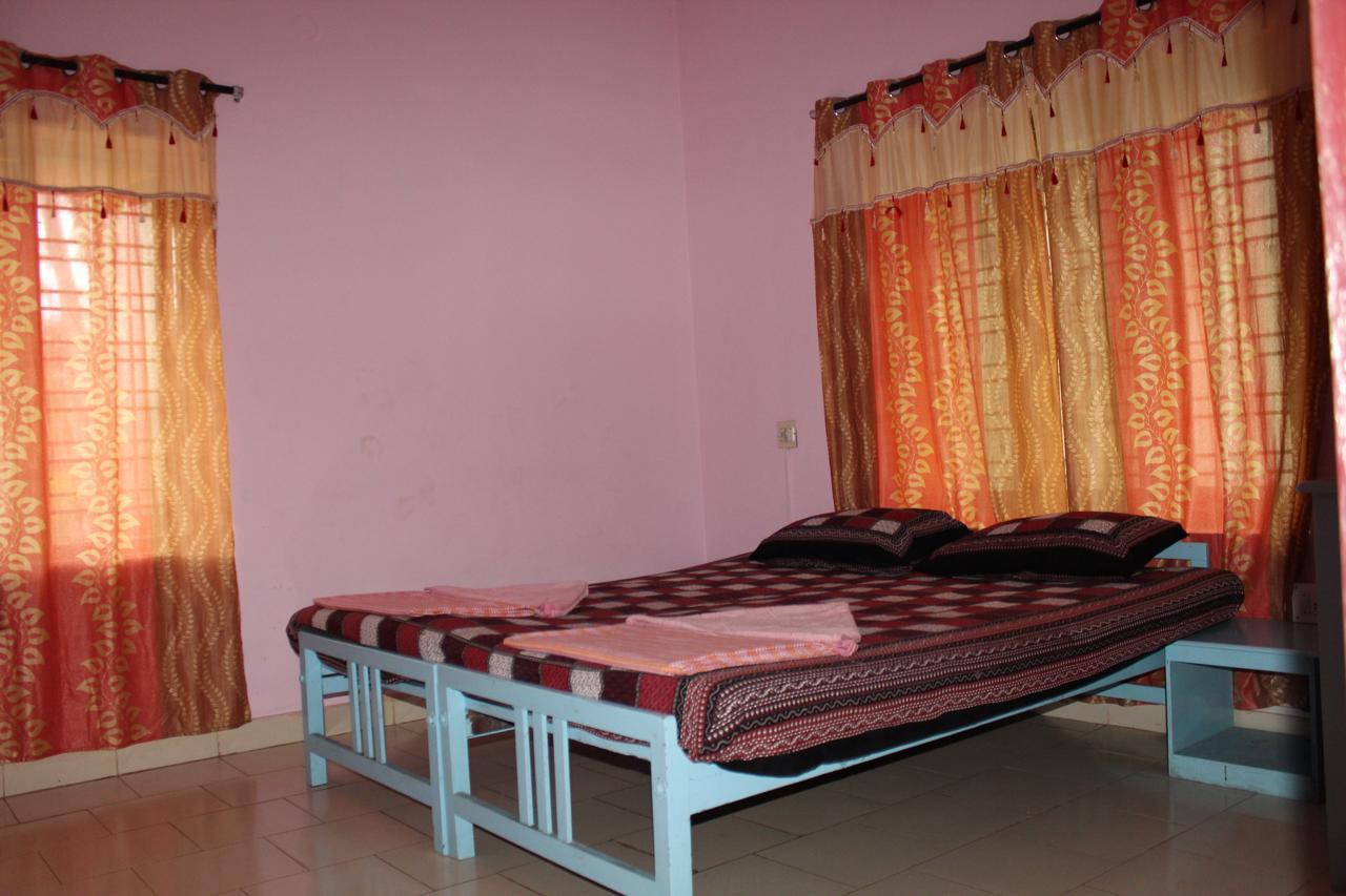 The Exotic Marigold Hotel Varkala Extérieur photo