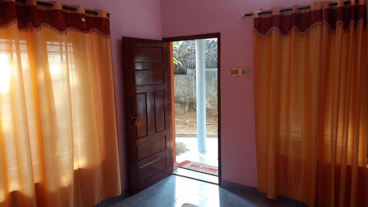 The Exotic Marigold Hotel Varkala Extérieur photo