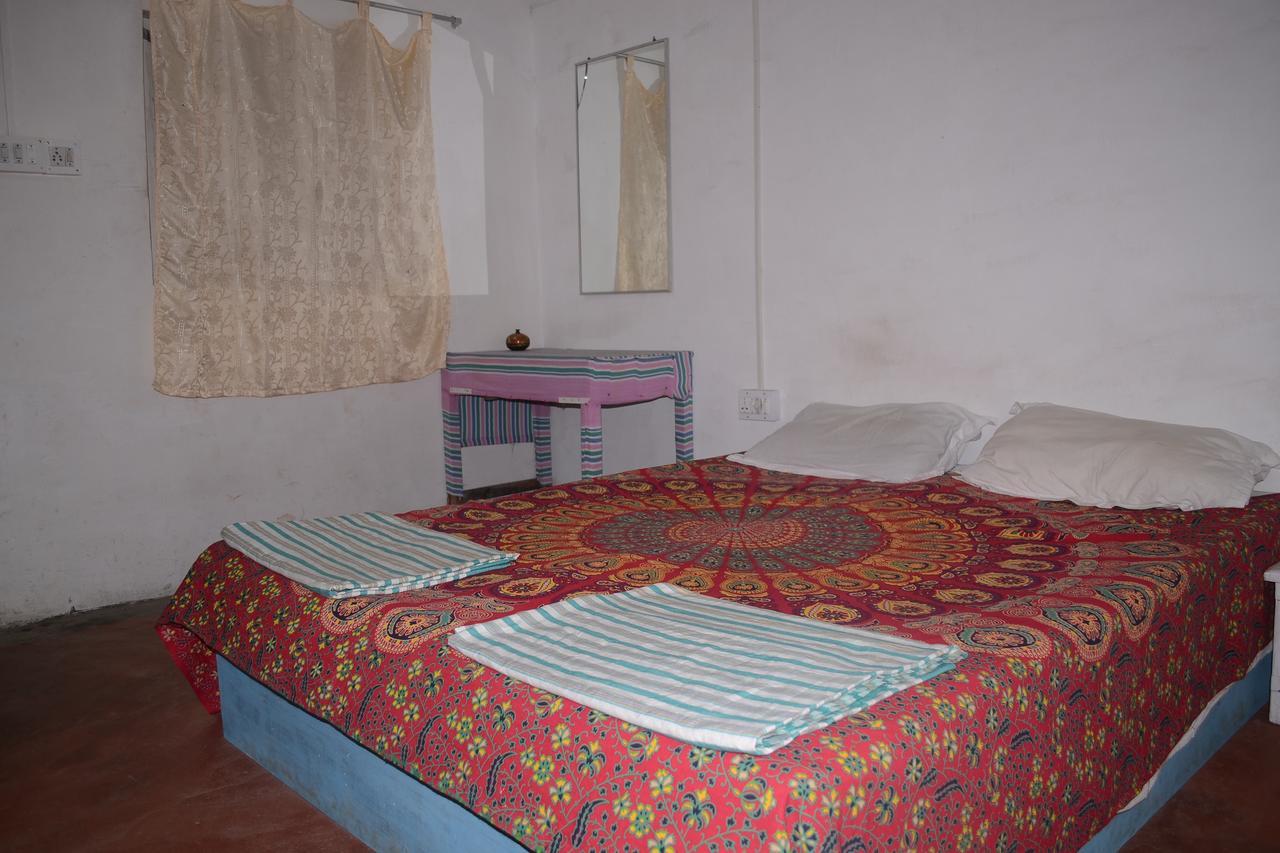 The Exotic Marigold Hotel Varkala Extérieur photo