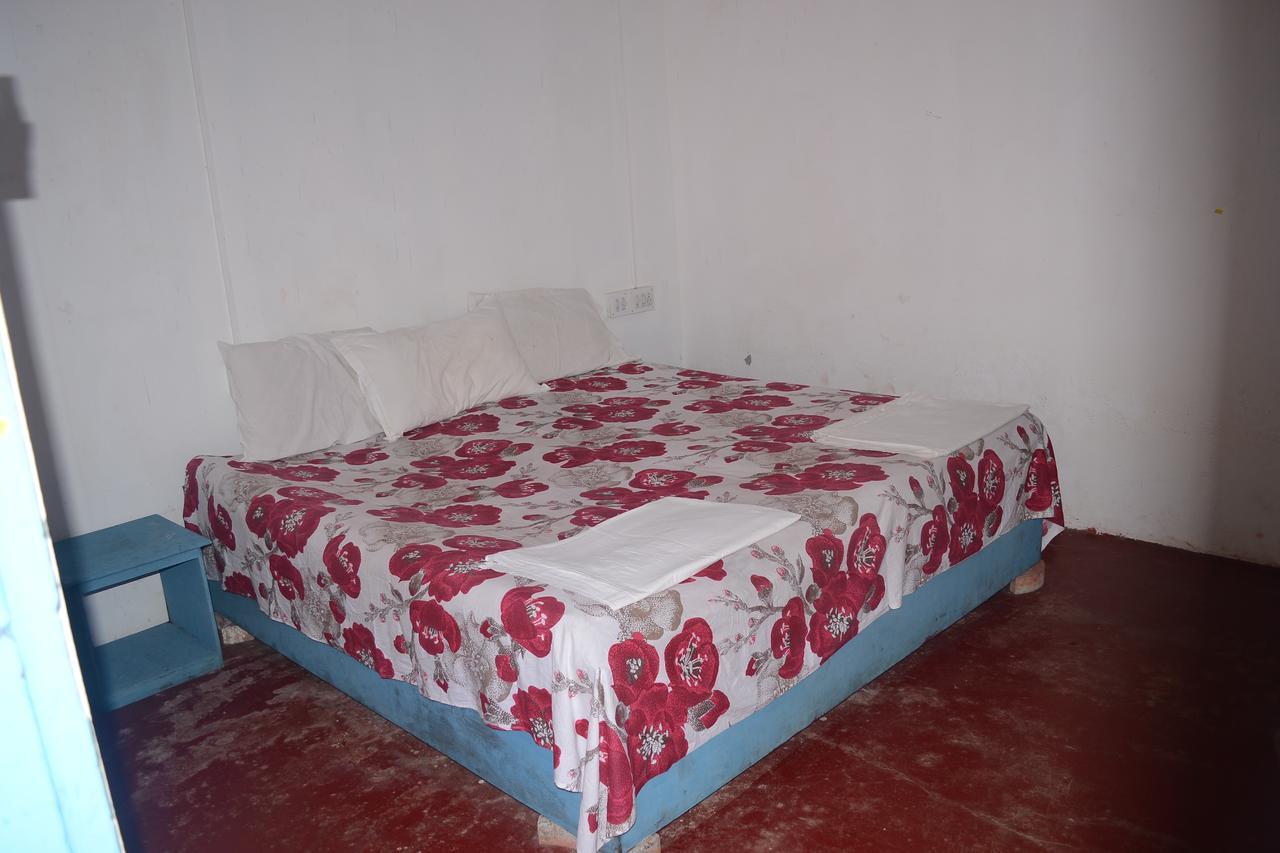 The Exotic Marigold Hotel Varkala Extérieur photo
