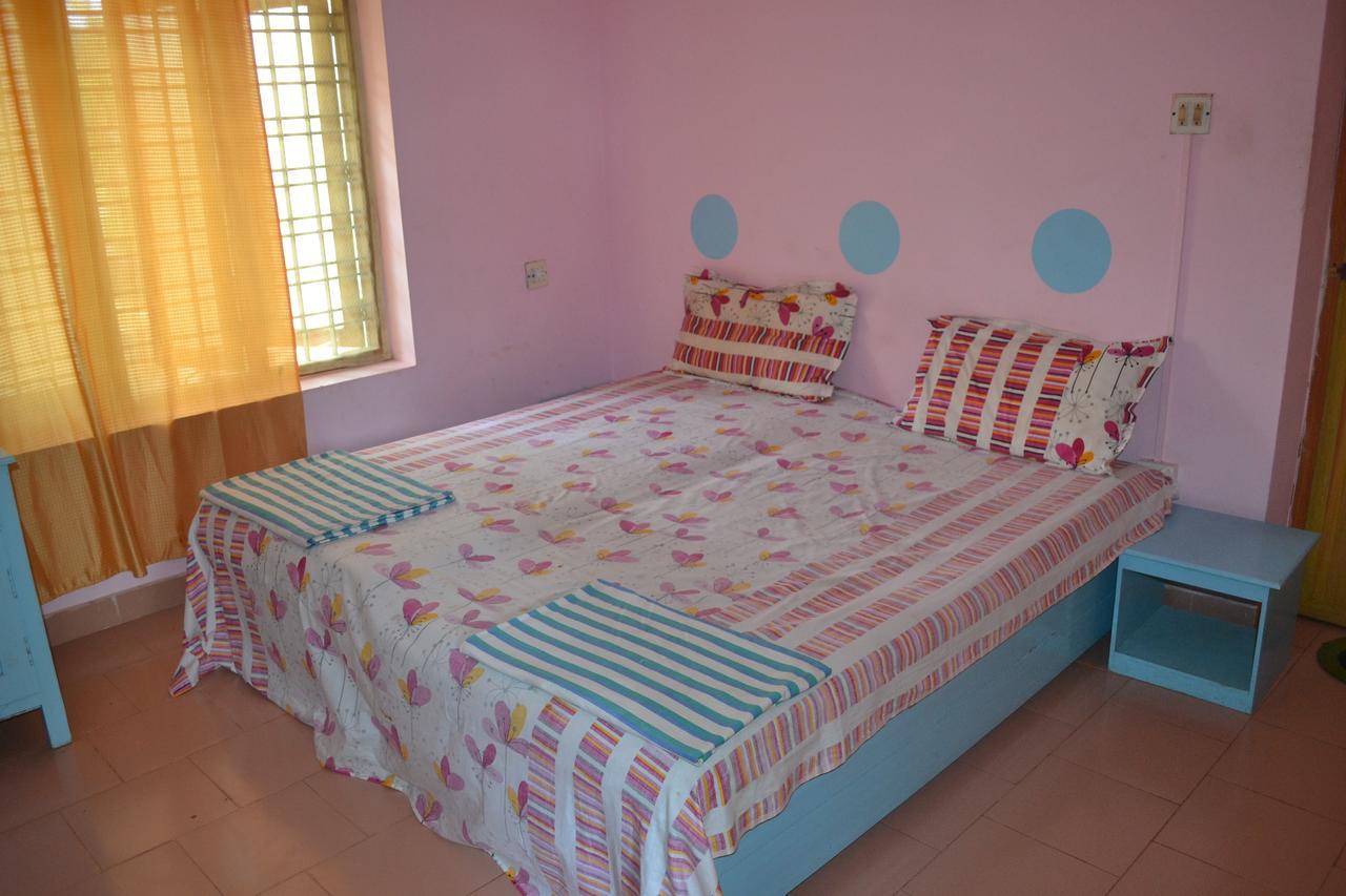 The Exotic Marigold Hotel Varkala Extérieur photo