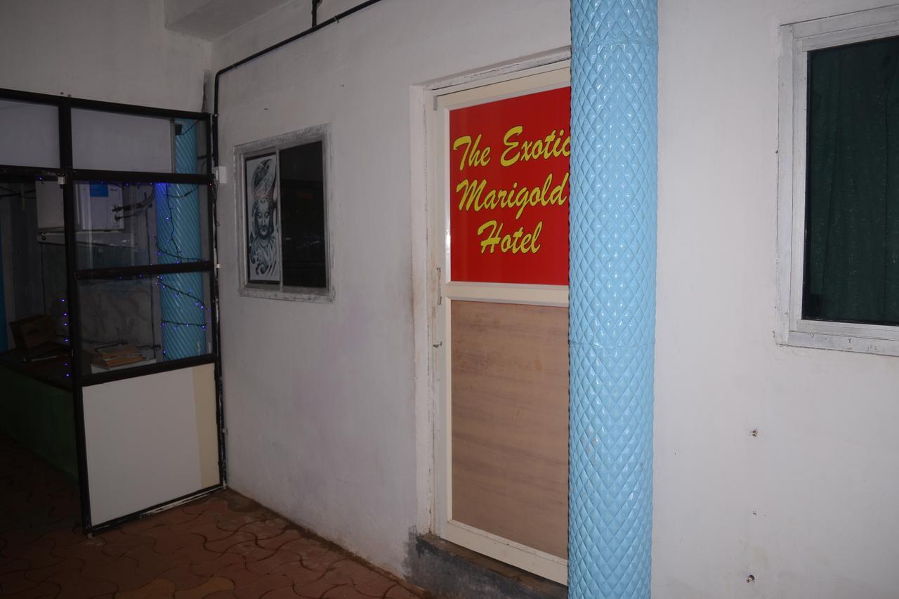 The Exotic Marigold Hotel Varkala Extérieur photo