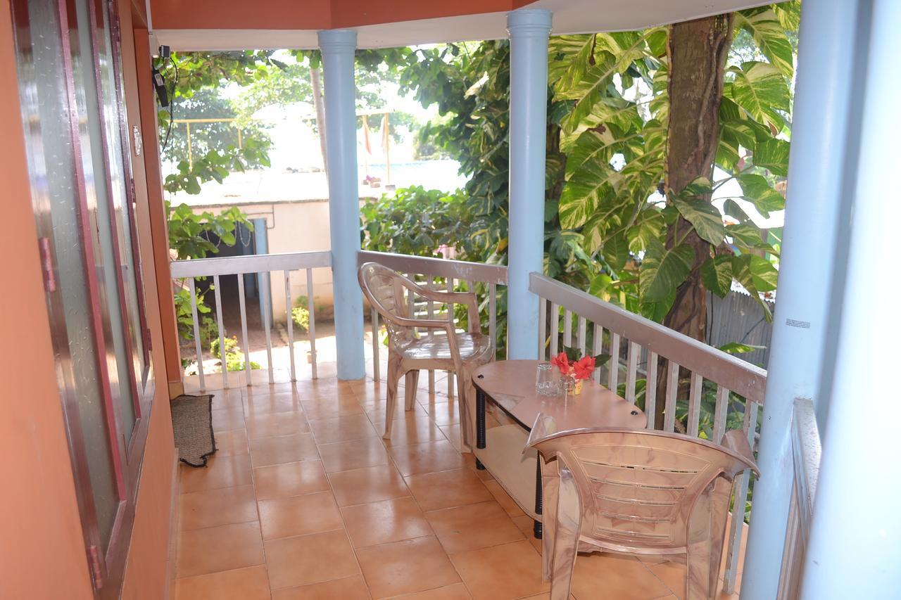 The Exotic Marigold Hotel Varkala Extérieur photo