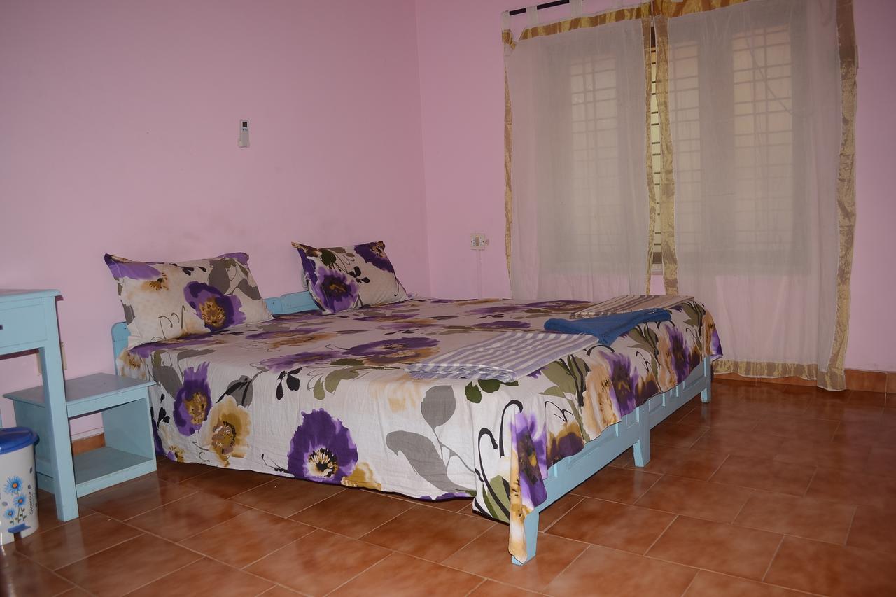 The Exotic Marigold Hotel Varkala Extérieur photo