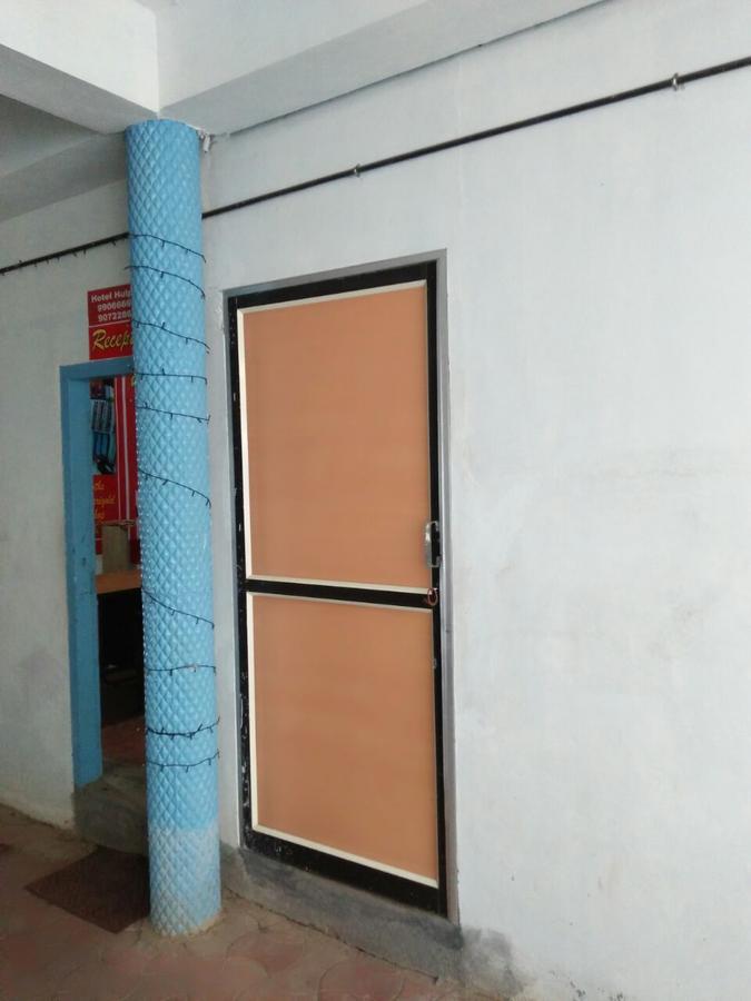 The Exotic Marigold Hotel Varkala Extérieur photo